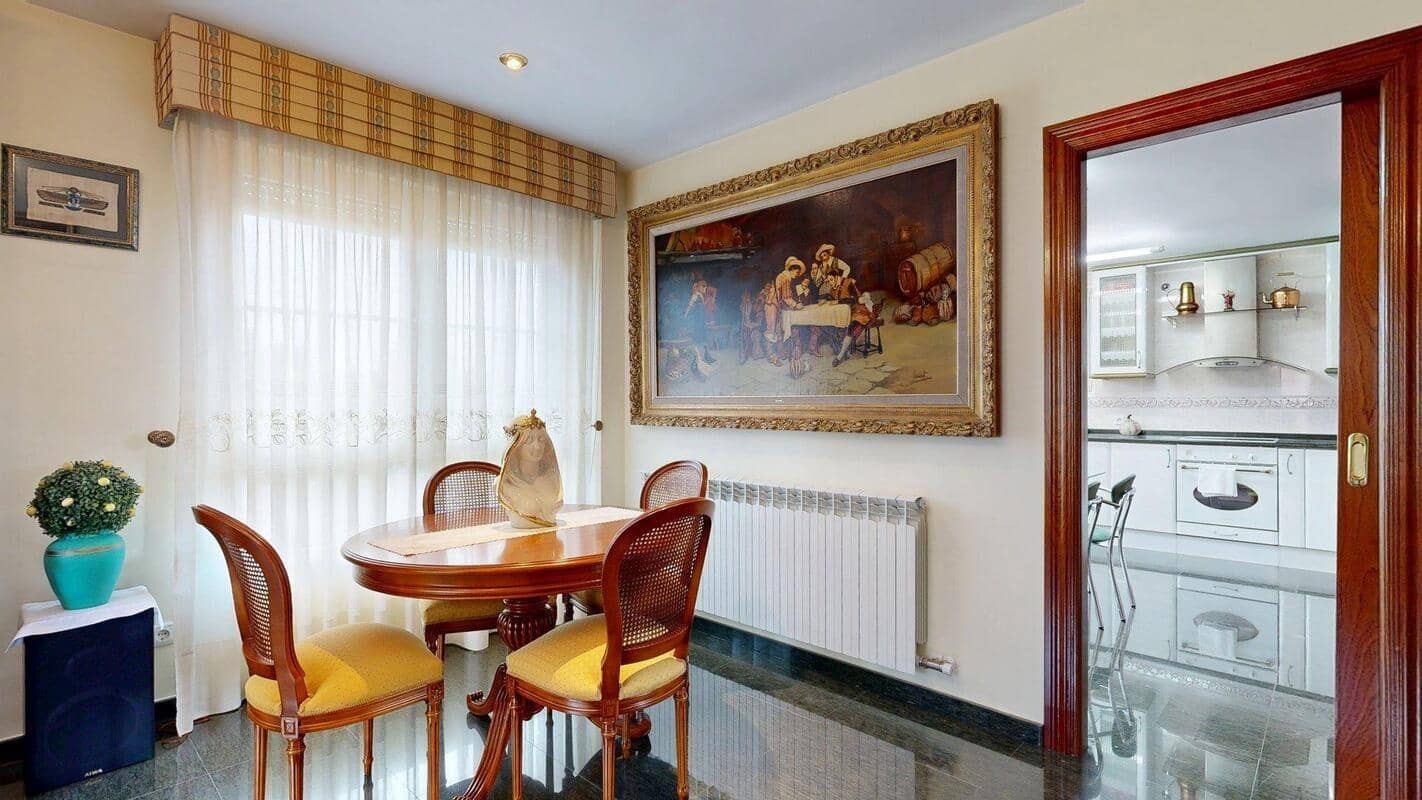 3 sypialnia Willa na sprzedaż w Calatayud z basenem - 370 000 € (Ref: 9645718)