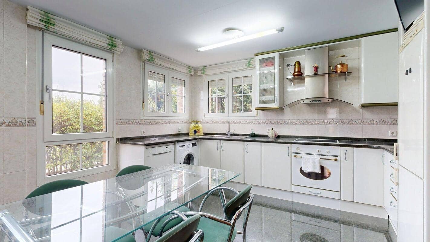 3 sypialnia Willa na sprzedaż w Calatayud z basenem - 370 000 € (Ref: 9645718)