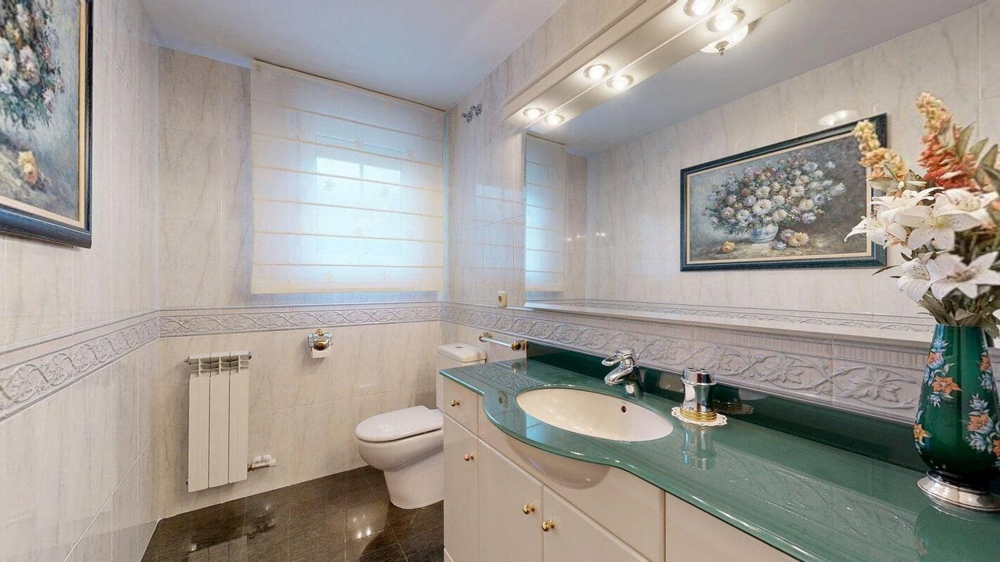 3 sypialnia Willa na sprzedaż w Calatayud z basenem - 370 000 € (Ref: 9645718)