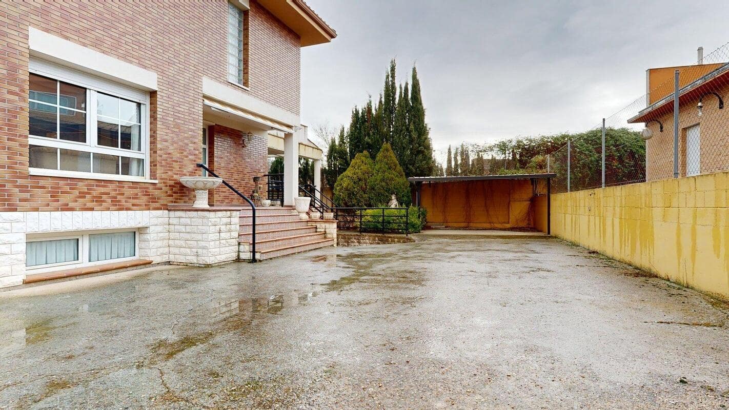 3 sypialnia Willa na sprzedaż w Calatayud z basenem - 370 000 € (Ref: 9645718)