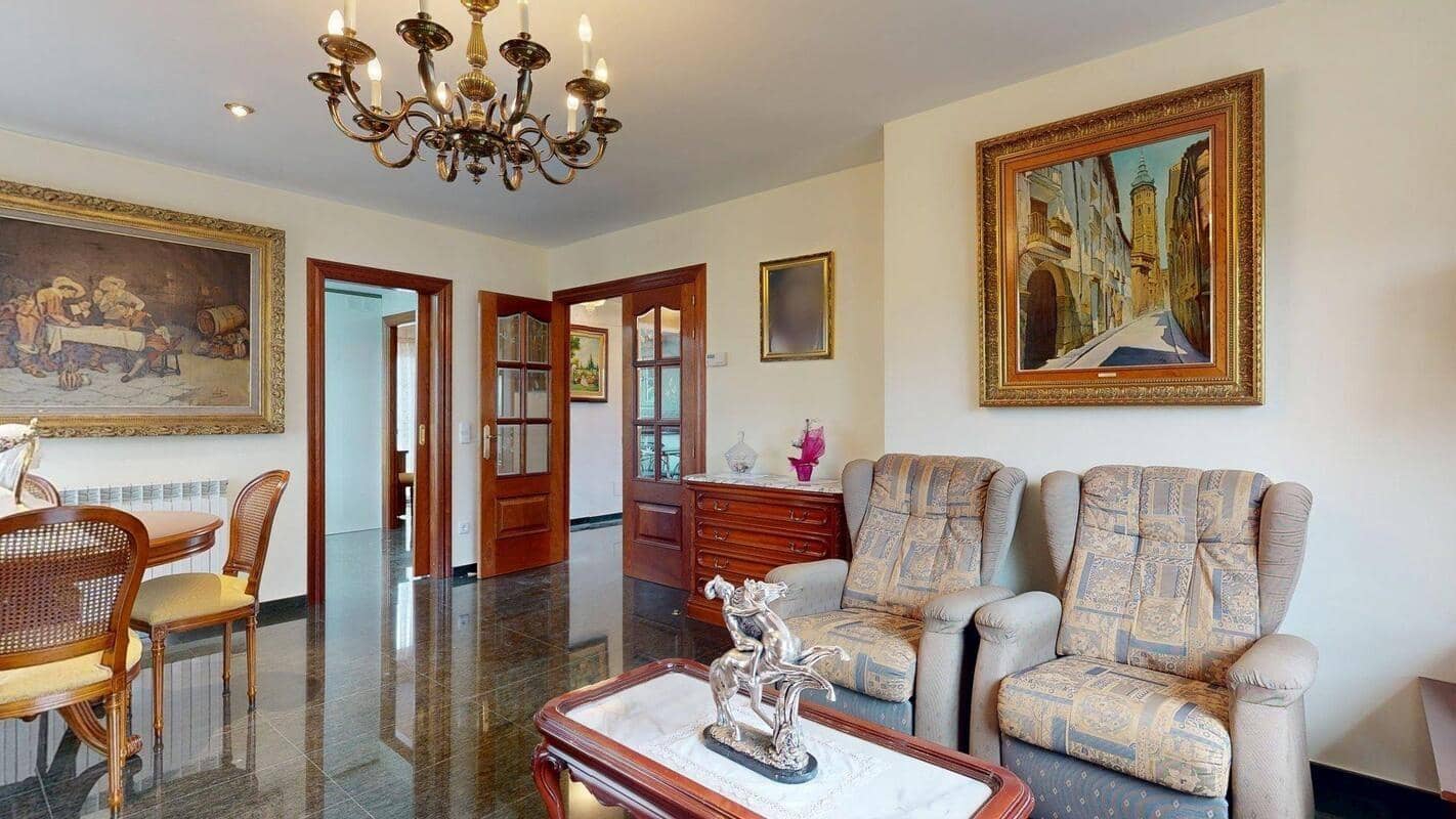 3 sypialnia Willa na sprzedaż w Calatayud z basenem - 370 000 € (Ref: 9645718)