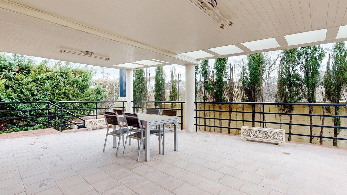 3 sypialnia Willa na sprzedaż w Calatayud z basenem - 370 000 € (Ref: 9645718)