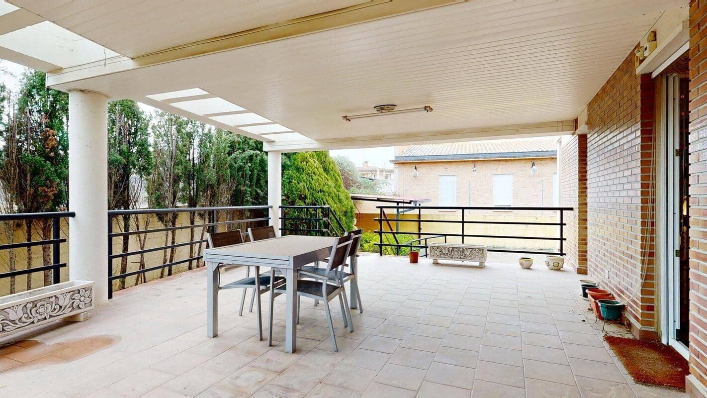 3 sypialnia Willa na sprzedaż w Calatayud z basenem - 370 000 € (Ref: 9645718)