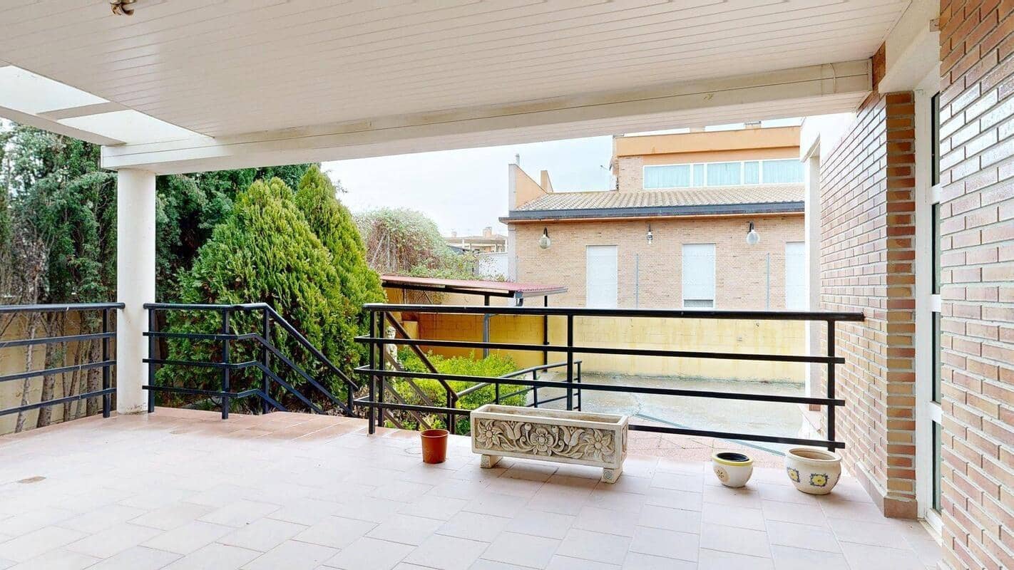 3 sypialnia Willa na sprzedaż w Calatayud z basenem - 370 000 € (Ref: 9645718)