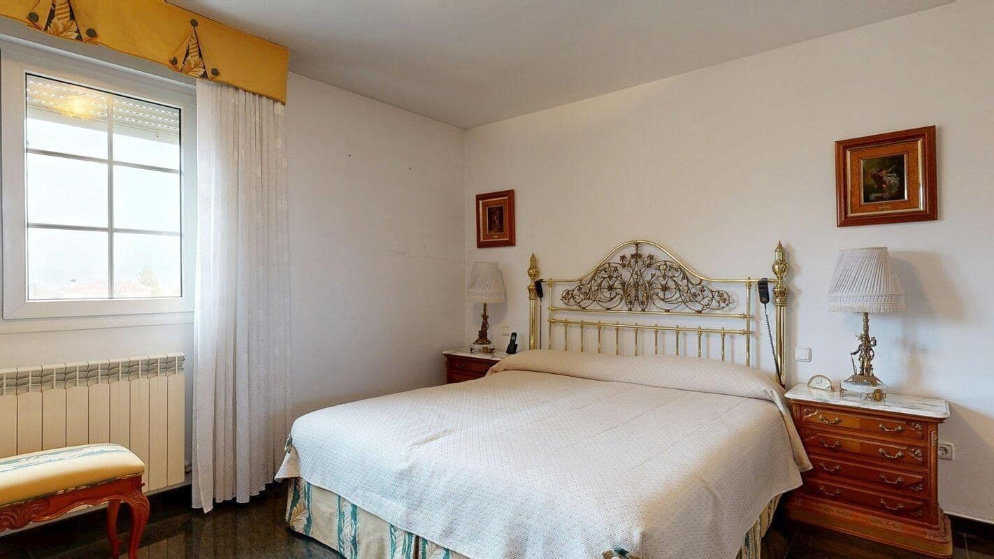 3 sypialnia Willa na sprzedaż w Calatayud z basenem - 370 000 € (Ref: 9645718)