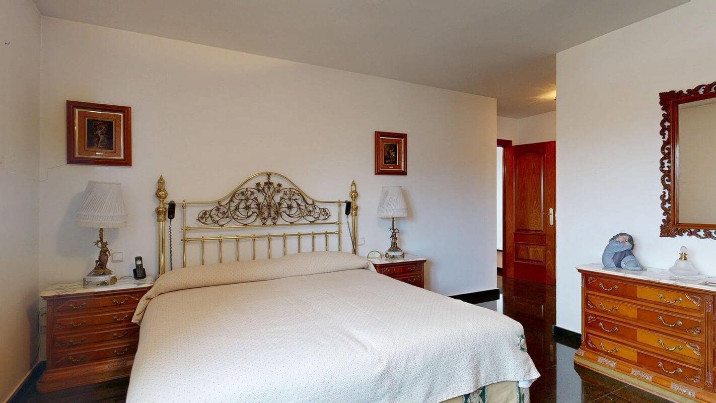 3 sypialnia Willa na sprzedaż w Calatayud z basenem - 370 000 € (Ref: 9645718)