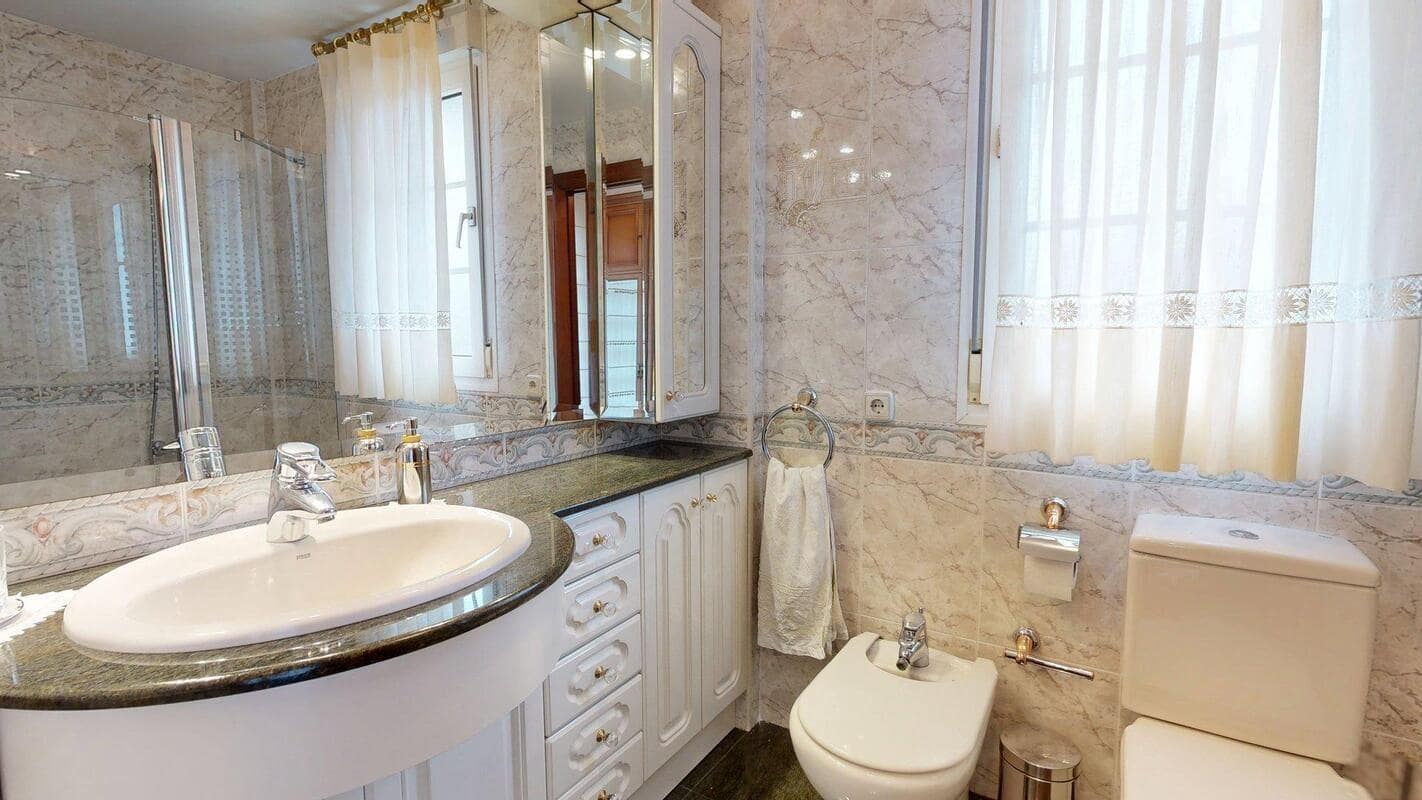 3 sypialnia Willa na sprzedaż w Calatayud z basenem - 370 000 € (Ref: 9645718)