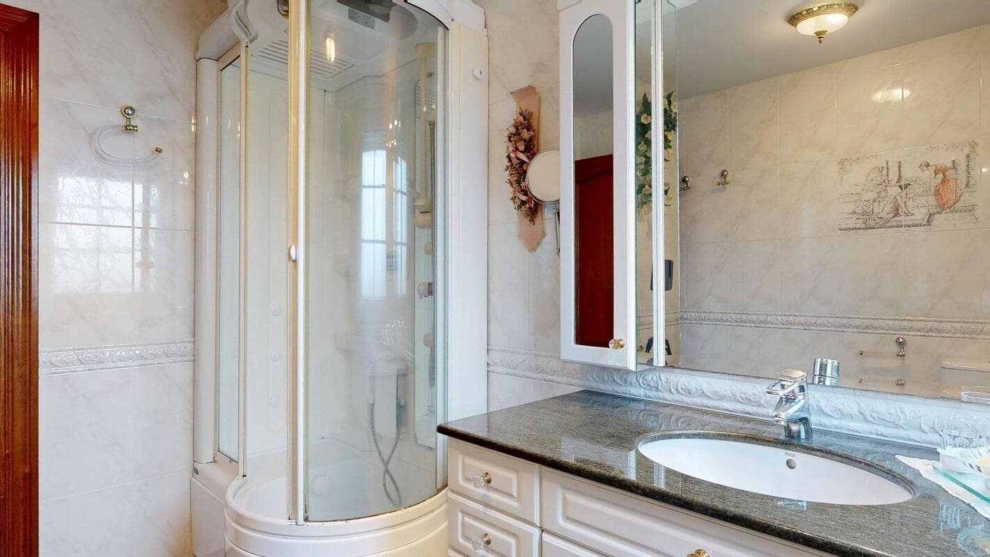 3 sypialnia Willa na sprzedaż w Calatayud z basenem - 370 000 € (Ref: 9645718)