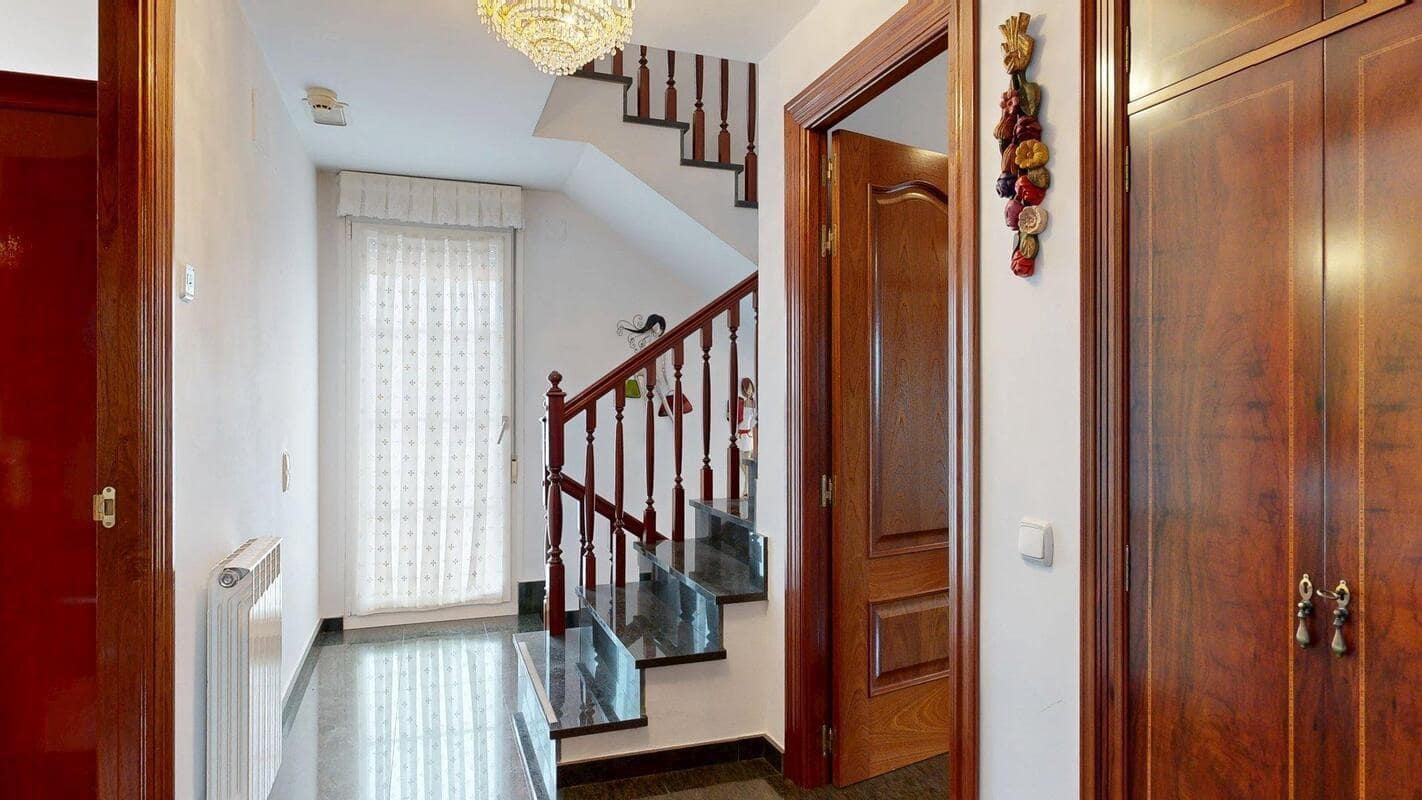 3 sypialnia Willa na sprzedaż w Calatayud z basenem - 370 000 € (Ref: 9645718)