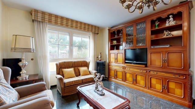 3 sypialnia Willa na sprzedaż w Calatayud z basenem - 370 000 € (Ref: 9645718)