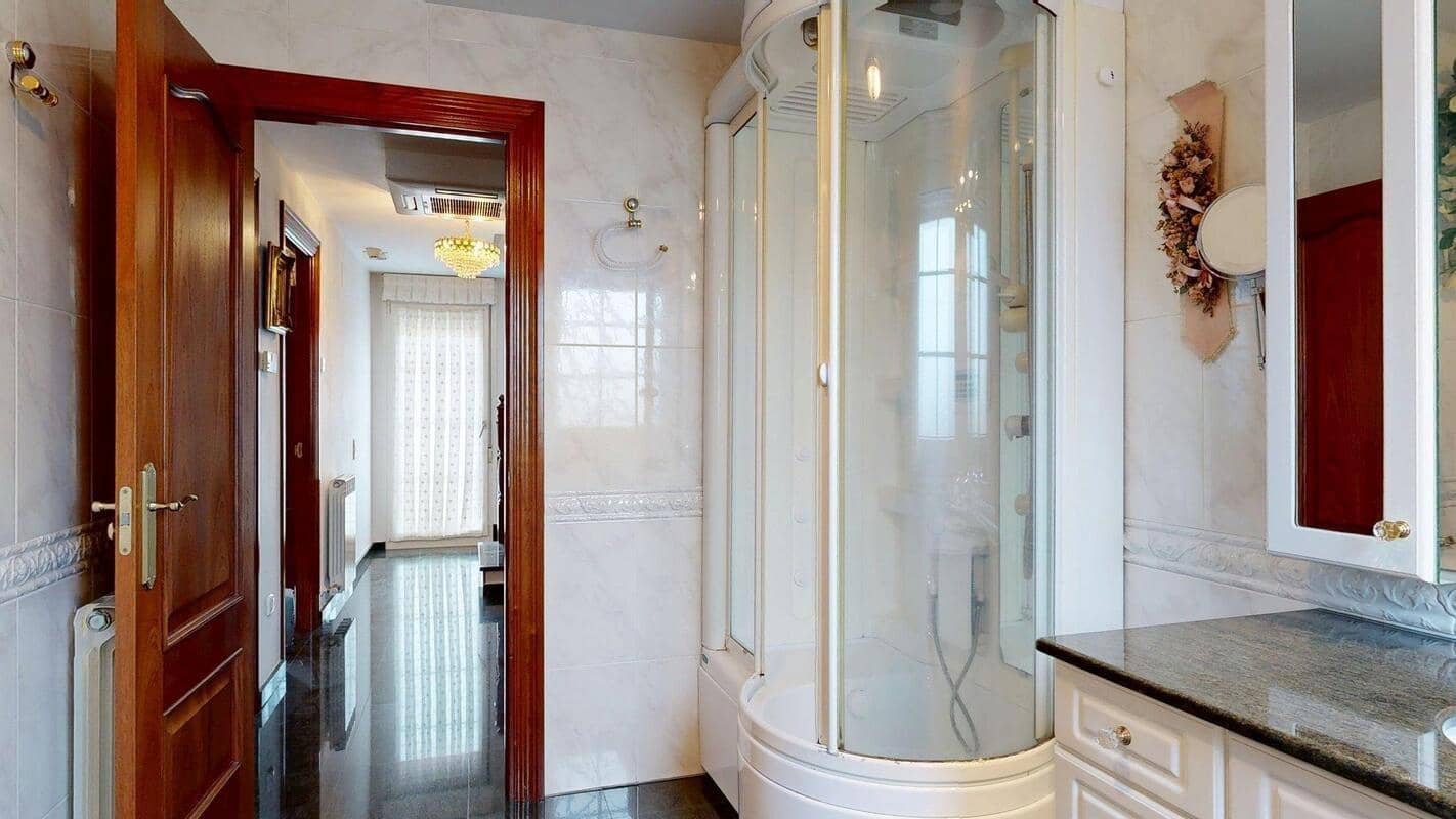 3 sypialnia Willa na sprzedaż w Calatayud z basenem - 370 000 € (Ref: 9645718)