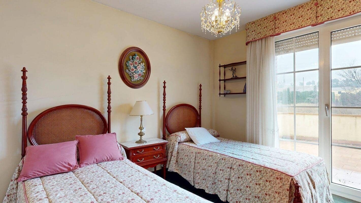 3 sypialnia Willa na sprzedaż w Calatayud z basenem - 370 000 € (Ref: 9645718)