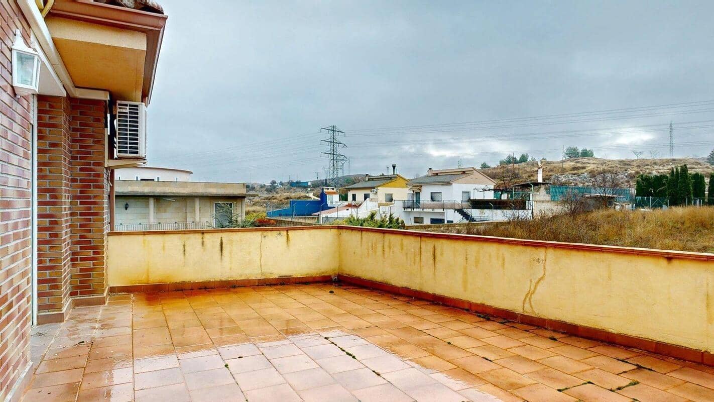 3 sypialnia Willa na sprzedaż w Calatayud z basenem - 370 000 € (Ref: 9645718)