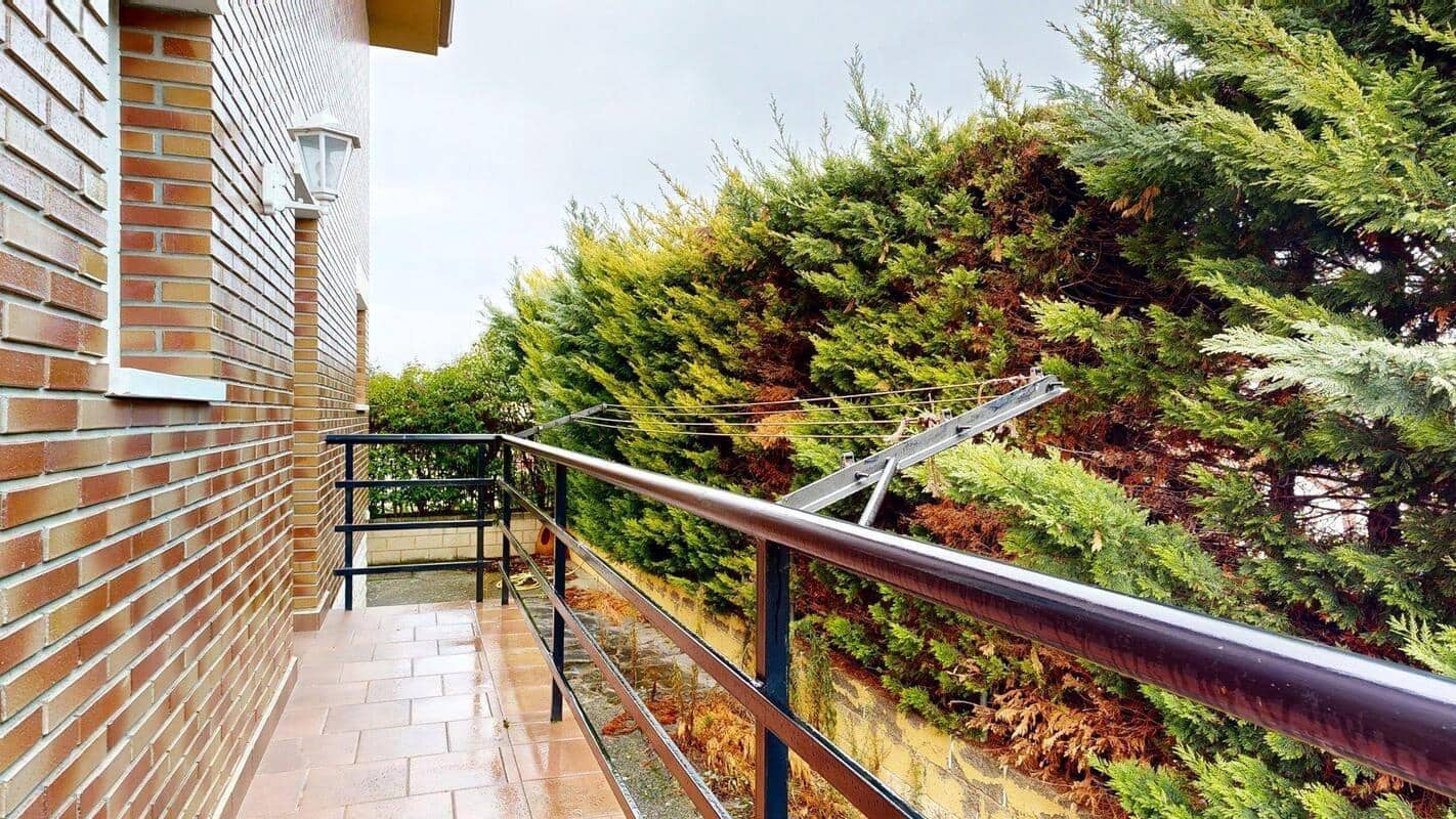 3 sypialnia Willa na sprzedaż w Calatayud z basenem - 370 000 € (Ref: 9645718)