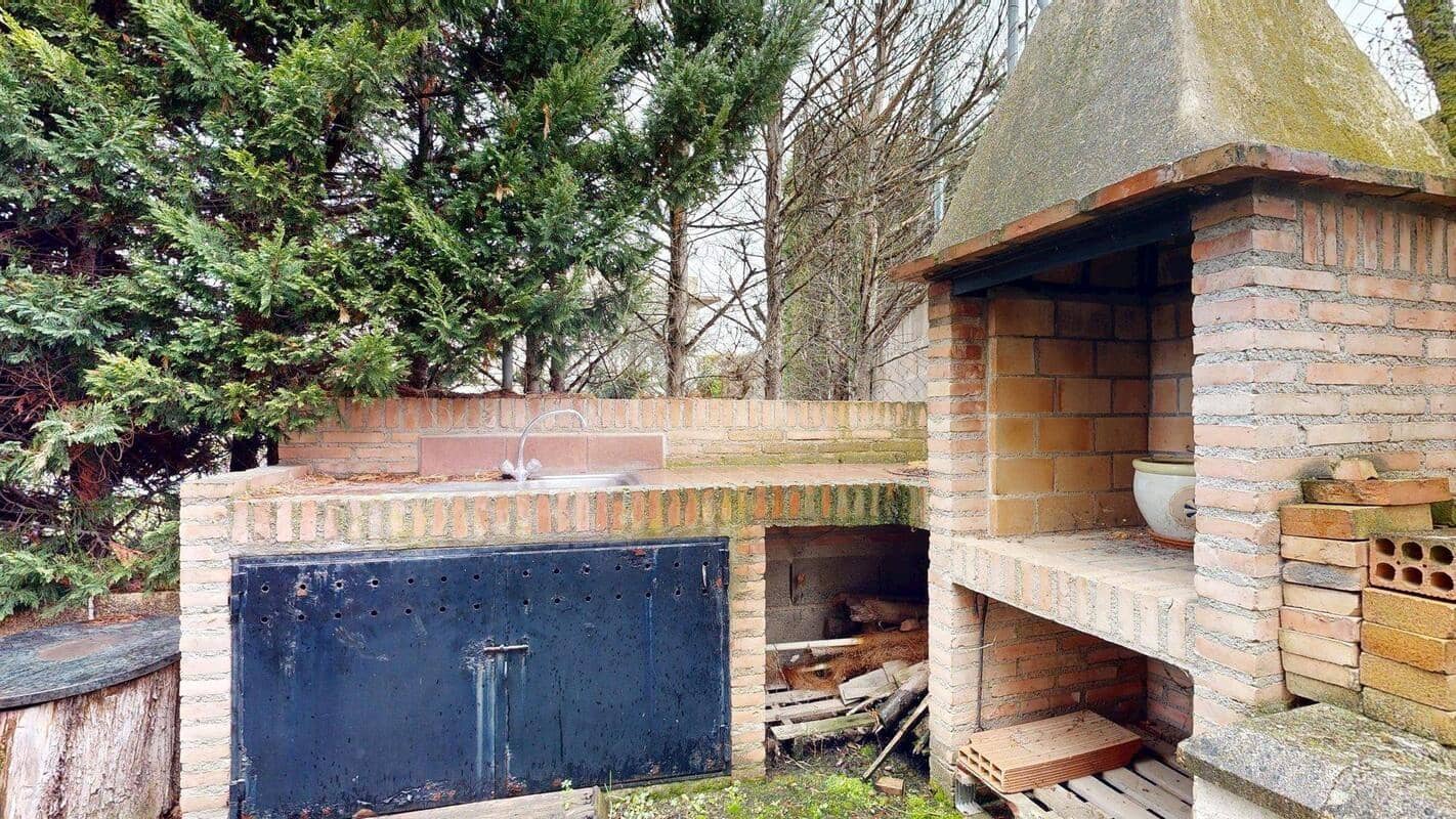 3 sypialnia Willa na sprzedaż w Calatayud z basenem - 370 000 € (Ref: 9645718)