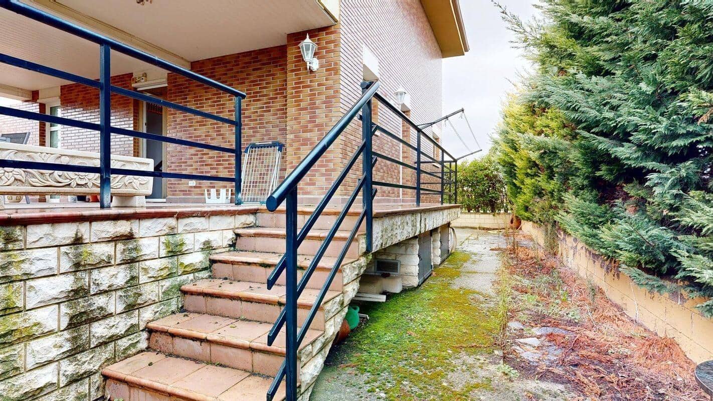 3 sypialnia Willa na sprzedaż w Calatayud z basenem - 370 000 € (Ref: 9645718)