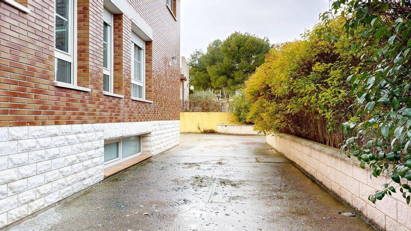 3 sypialnia Willa na sprzedaż w Calatayud z basenem - 370 000 € (Ref: 9645718)