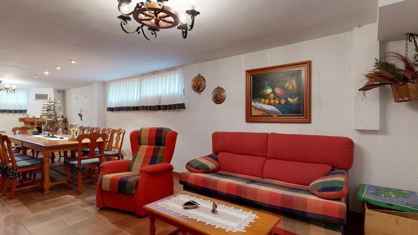 3 sypialnia Willa na sprzedaż w Calatayud z basenem - 370 000 € (Ref: 9645718)