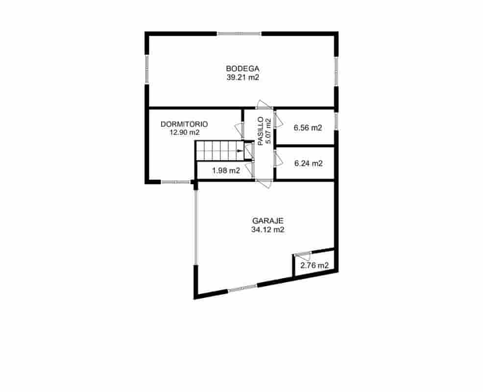 3 sypialnia Willa na sprzedaż w Calatayud z basenem - 370 000 € (Ref: 9645718)