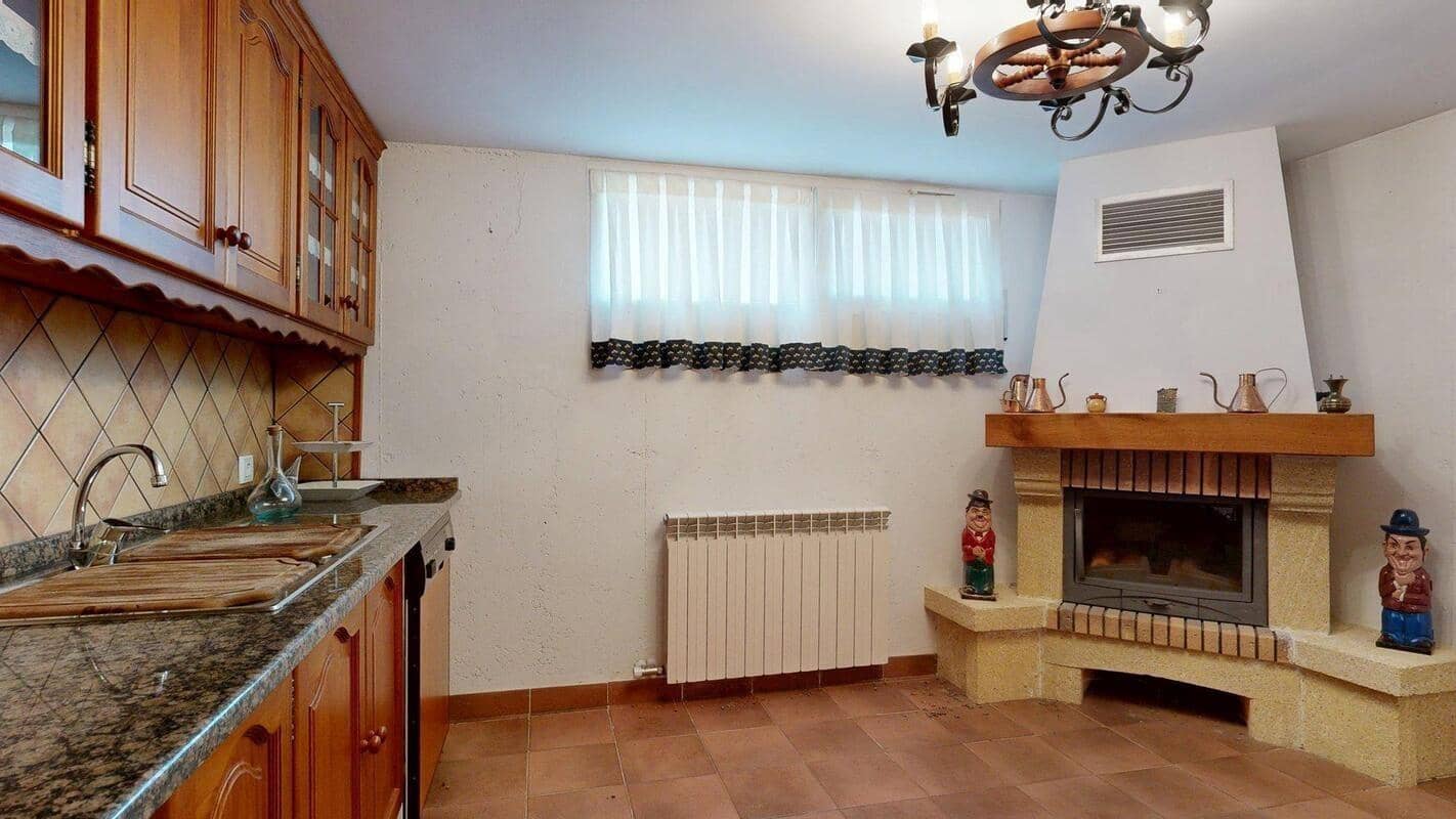 3 sypialnia Willa na sprzedaż w Calatayud z basenem - 370 000 € (Ref: 9645718)