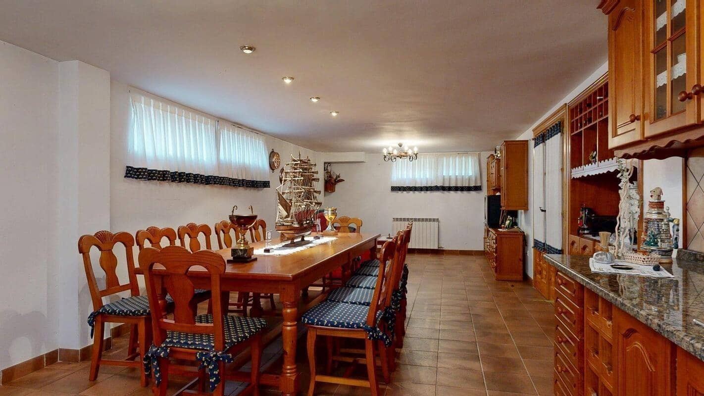 3 sypialnia Willa na sprzedaż w Calatayud z basenem - 370 000 € (Ref: 9645718)