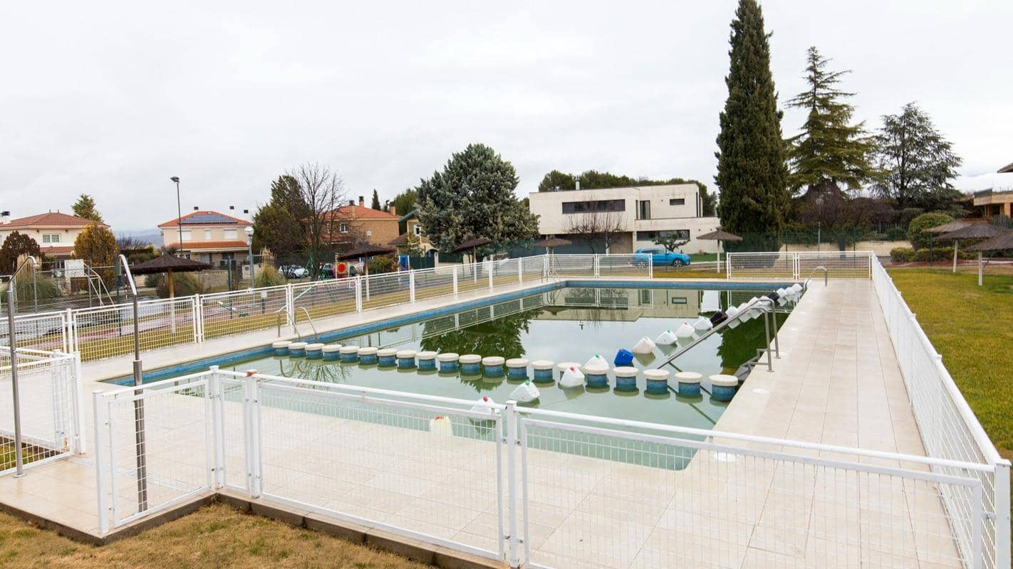 3 sypialnia Willa na sprzedaż w Calatayud z basenem - 370 000 € (Ref: 9645718)