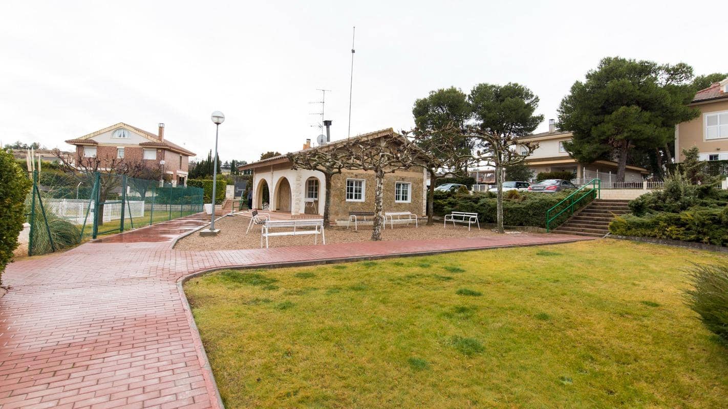 3 sypialnia Willa na sprzedaż w Calatayud z basenem - 370 000 € (Ref: 9645718)