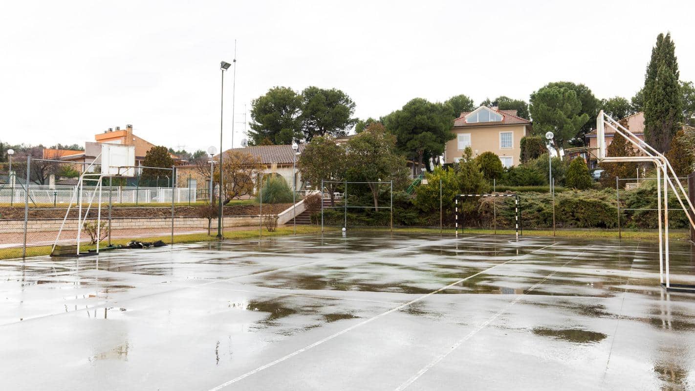 3 sypialnia Willa na sprzedaż w Calatayud z basenem - 370 000 € (Ref: 9645718)