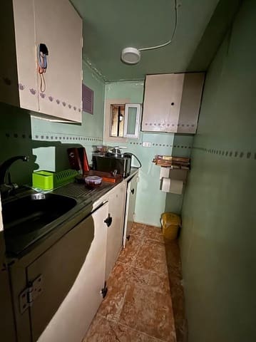 1 soverom Villa til salgs i Muel med svømmebasseng - € 149 000 (Ref: 9645720)