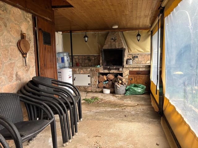 1 soverom Villa til salgs i Muel med svømmebasseng - € 149 000 (Ref: 9645720)