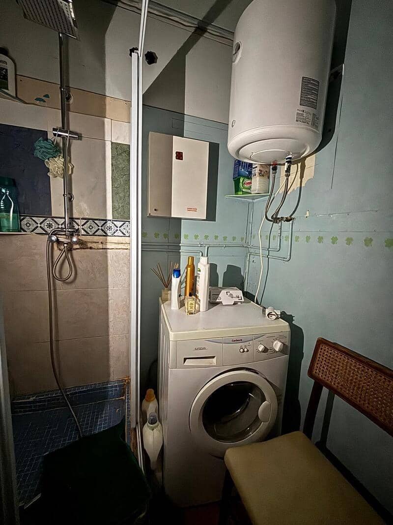 1 slaapkamer Villa te koop in Muel met zwembad - € 149.000 (Ref: 9645720)