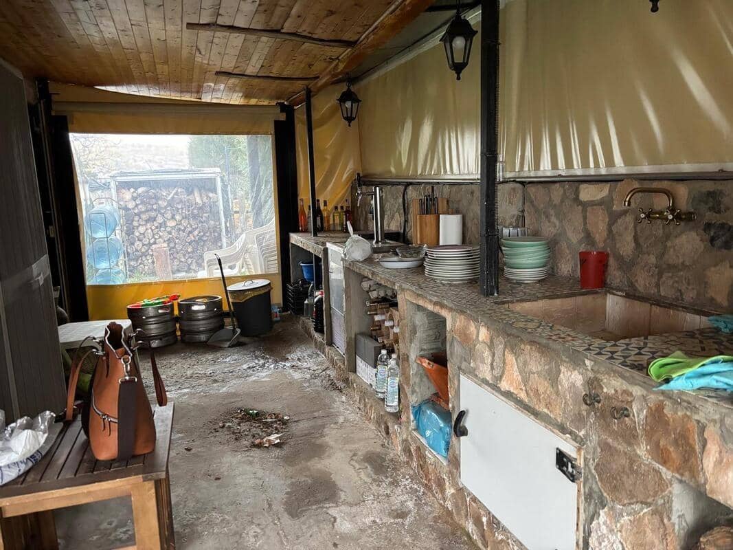 1 slaapkamer Villa te koop in Muel met zwembad - € 149.000 (Ref: 9645720)