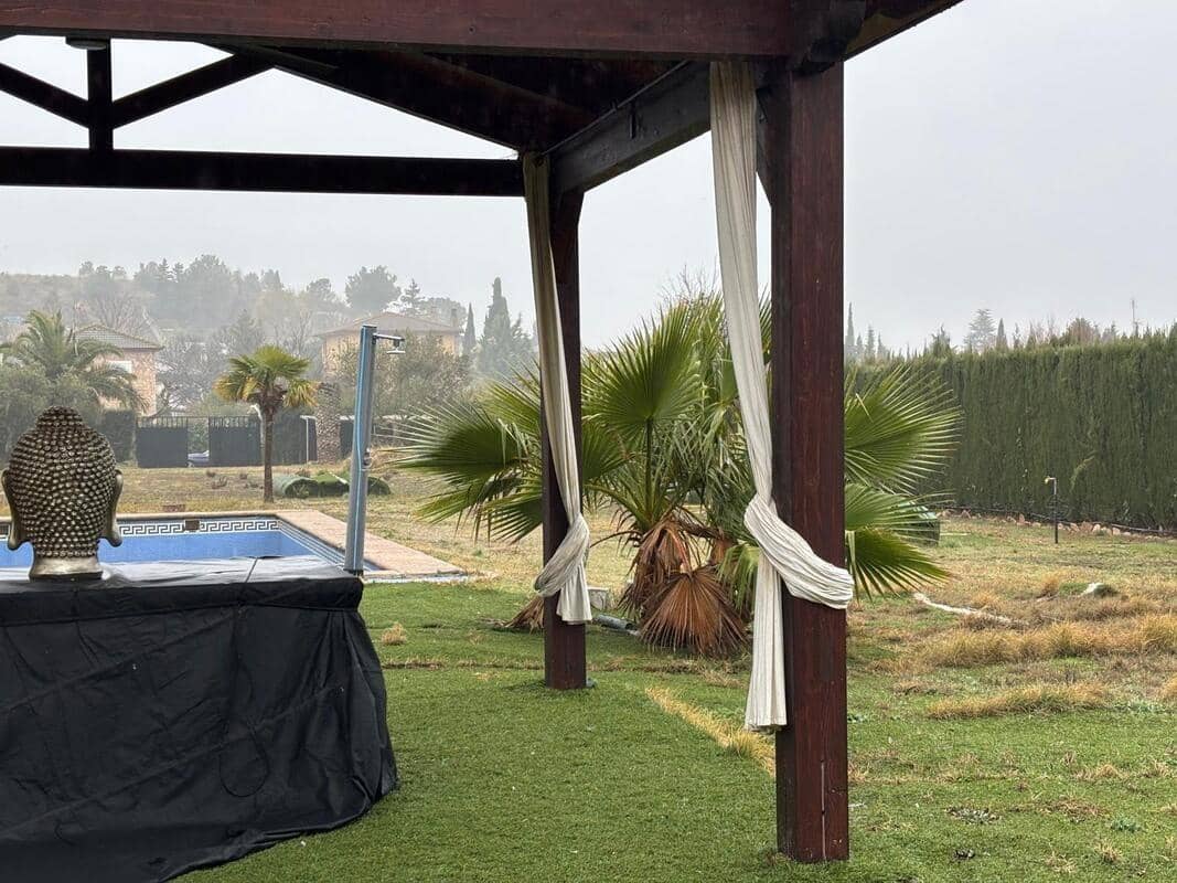 1 slaapkamer Villa te koop in Muel met zwembad - € 149.000 (Ref: 9645720)