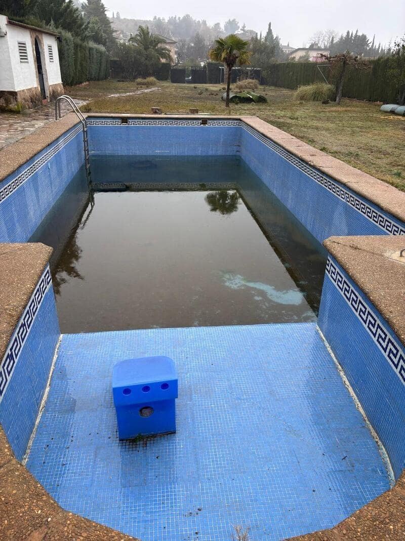 1 slaapkamer Villa te koop in Muel met zwembad - € 149.000 (Ref: 9645720)