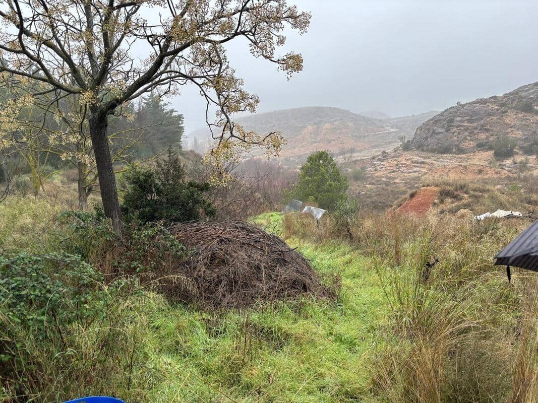 1 slaapkamer Villa te koop in Muel met zwembad - € 149.000 (Ref: 9645720)