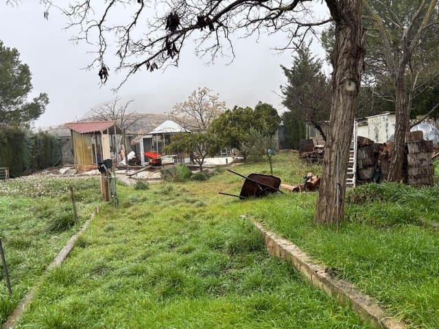 1 soverom Villa til salgs i Muel med svømmebasseng - € 149 000 (Ref: 9645720)