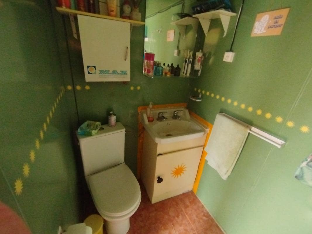 1 bedroom Villa for sale in Muel with pool - € 149,000 (Ref: 9645720)