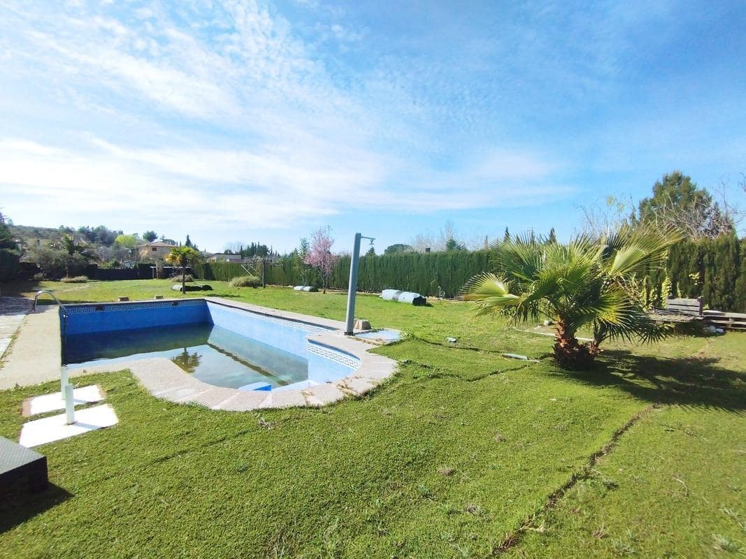 1 bedroom Villa for sale in Muel with pool - € 149,000 (Ref: 9645720)