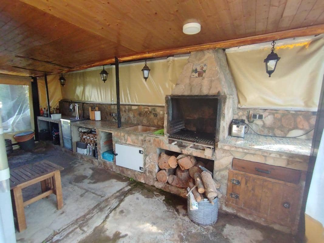 1 bedroom Villa for sale in Muel with pool - € 149,000 (Ref: 9645720)