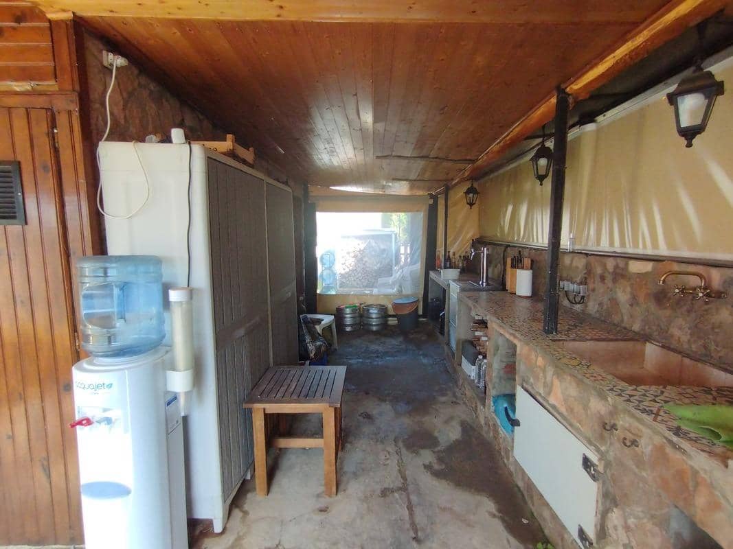 1 bedroom Villa for sale in Muel with pool - € 149,000 (Ref: 9645720)