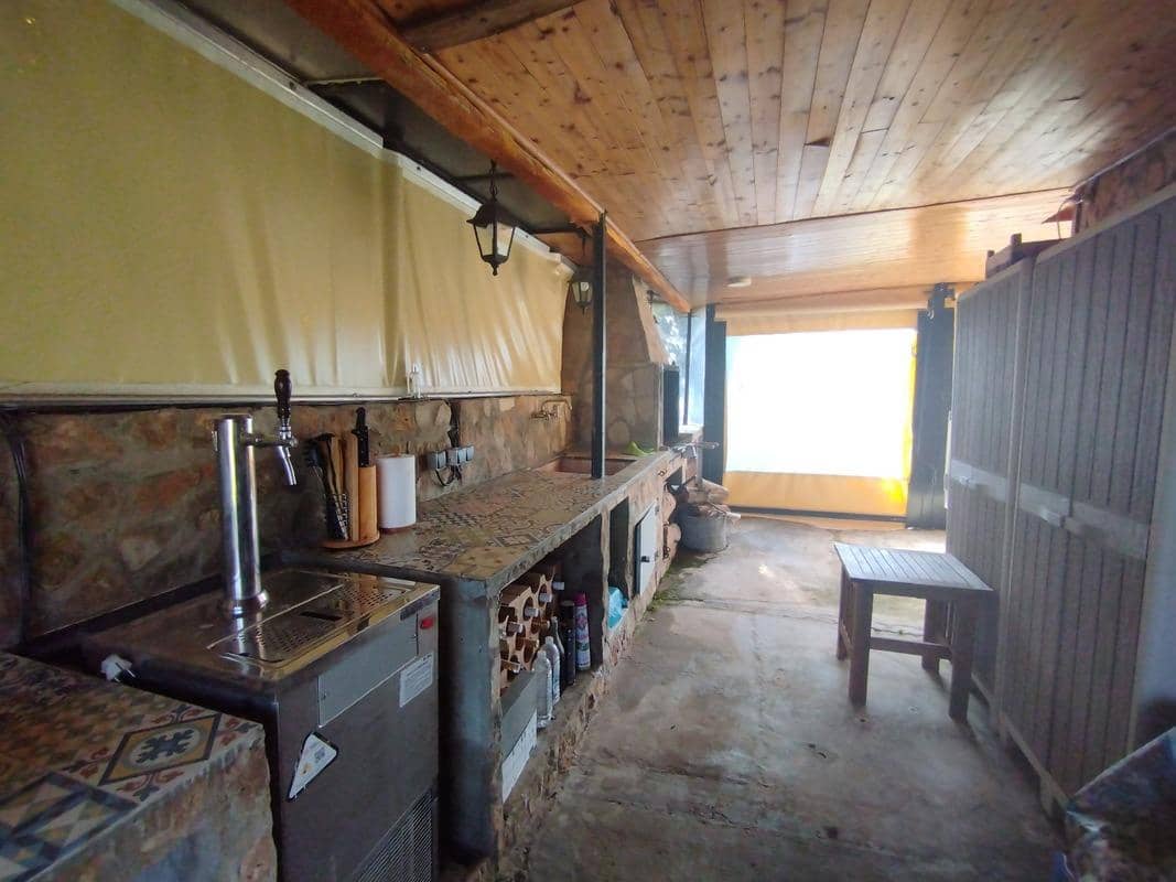 1 bedroom Villa for sale in Muel with pool - € 149,000 (Ref: 9645720)