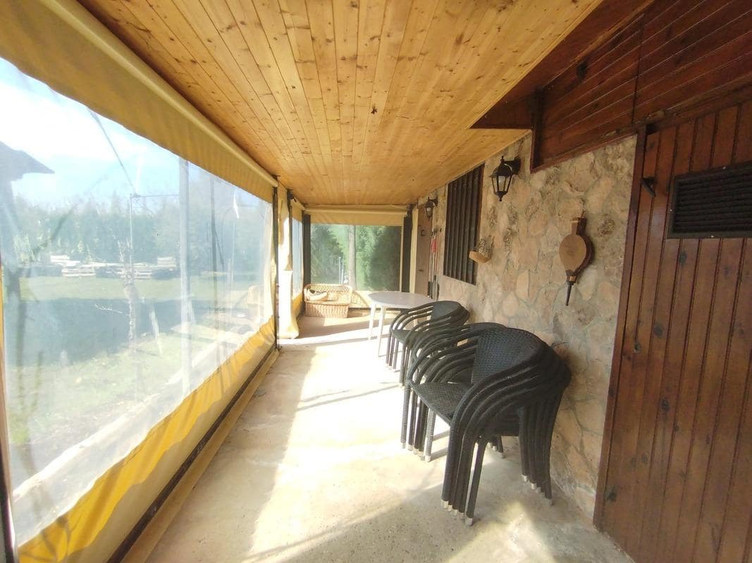 1 bedroom Villa for sale in Muel with pool - € 149,000 (Ref: 9645720)