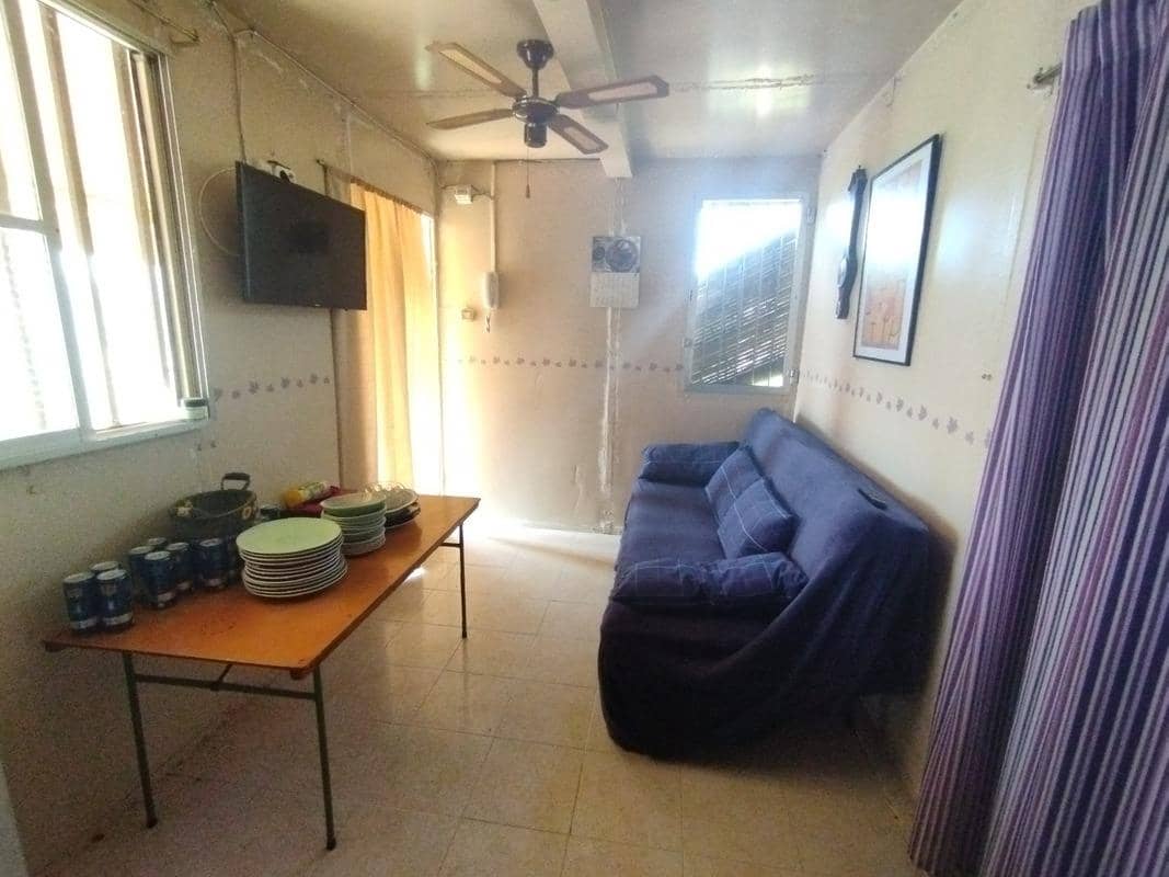 1 bedroom Villa for sale in Muel with pool - € 149,000 (Ref: 9645720)