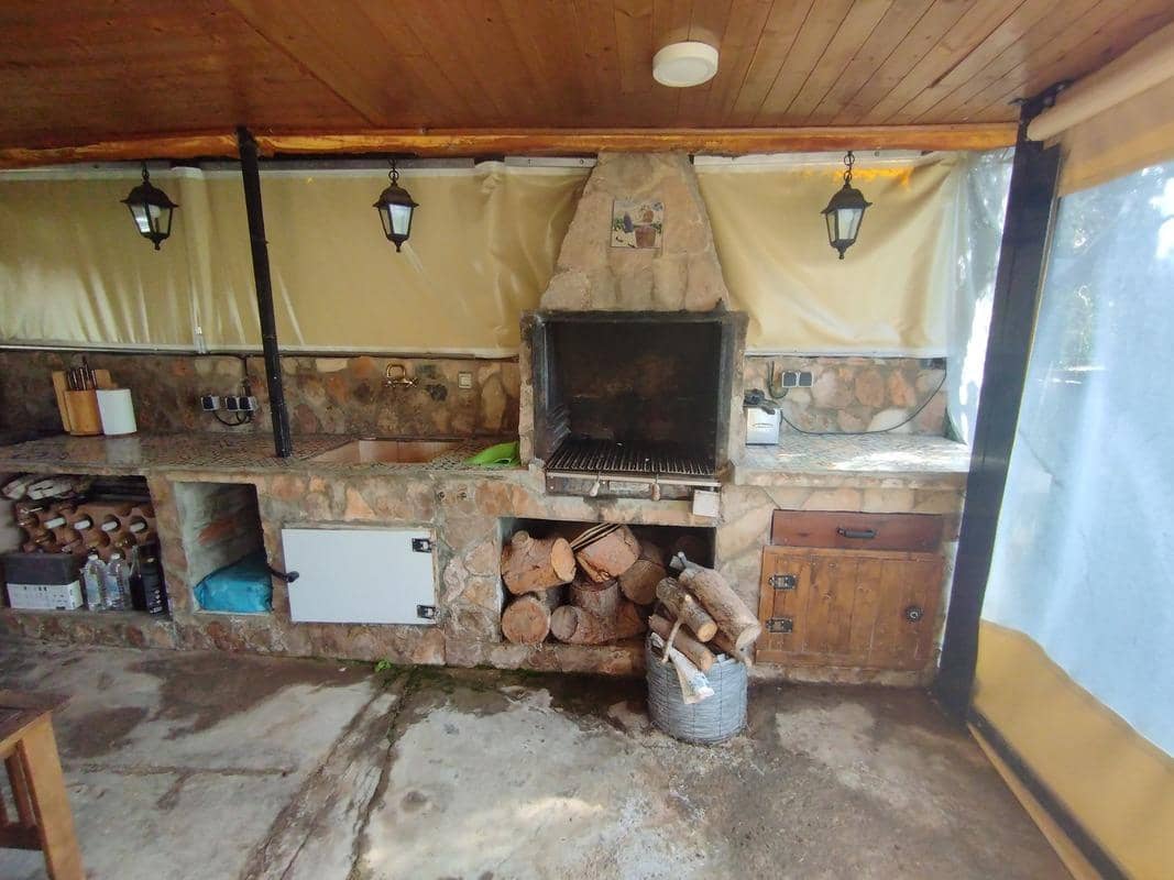 1 bedroom Villa for sale in Muel with pool - € 149,000 (Ref: 9645720)