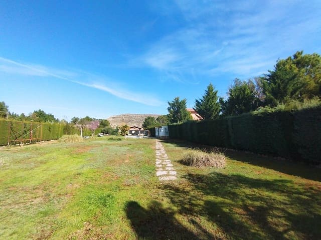 1 Zimmer Villa zu verkaufen in Muel mit Pool - 149.000 € (Ref: 9645720)