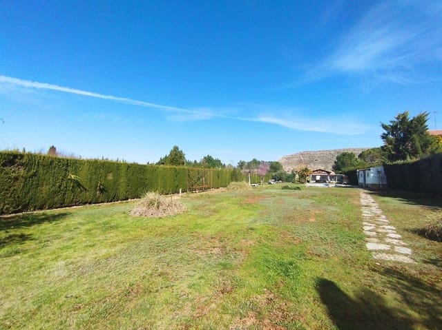 1 Zimmer Villa zu verkaufen in Muel mit Pool - 149.000 € (Ref: 9645720)