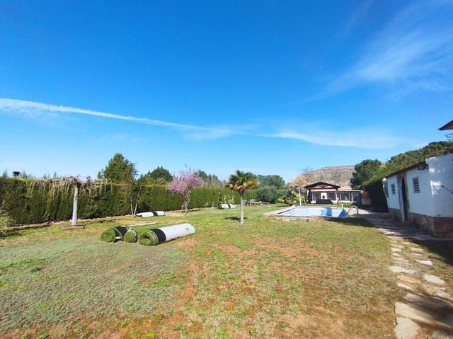 1 Zimmer Villa zu verkaufen in Muel mit Pool - 149.000 € (Ref: 9645720)