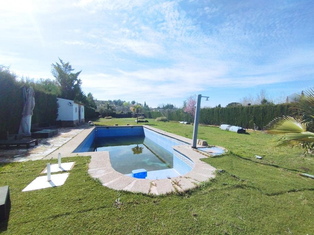 1 bedroom Villa for sale in Muel with pool - € 149,000 (Ref: 9645720)