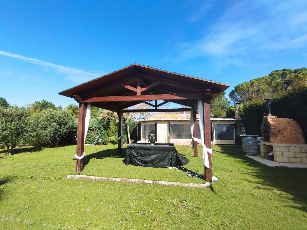 1 bedroom Villa for sale in Muel with pool - € 149,000 (Ref: 9645720)