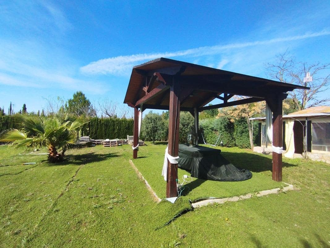 1 bedroom Villa for sale in Muel with pool - € 149,000 (Ref: 9645720)